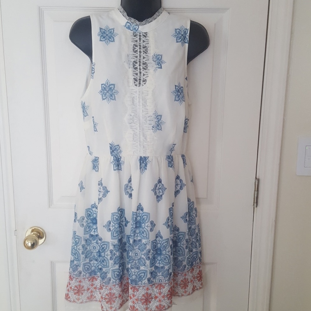 Charlotte Russe dress